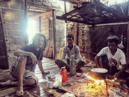 Homestay - Gallery - 14