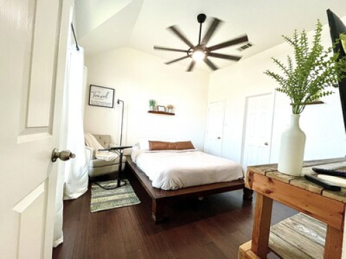 Homestay