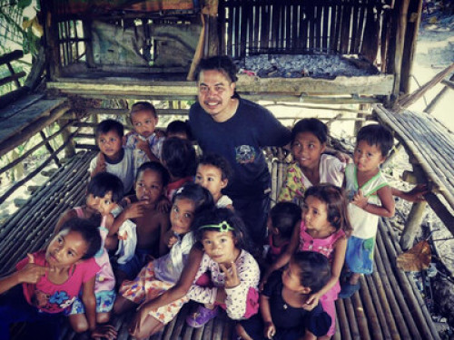 Homestay