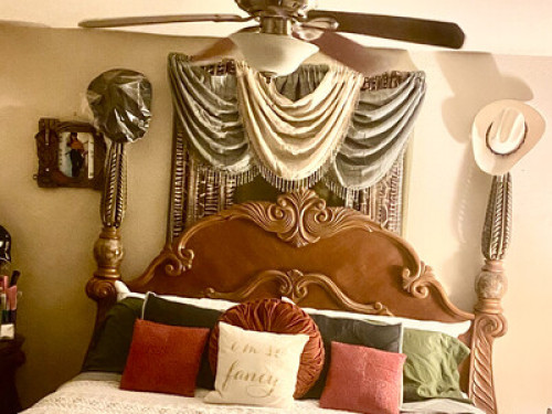 Houston Hobby Homestay