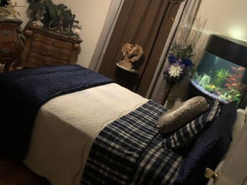 Houston Hobby Homestay - Gallery - 17