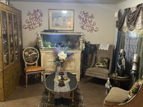 Houston Hobby Homestay - Gallery - 20