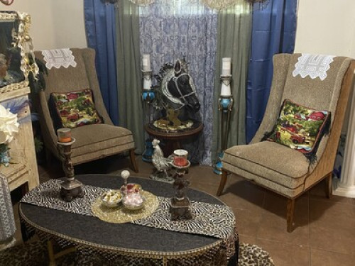 Houston Hobby Homestay - Gallery - 19