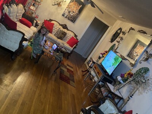 Houston Hobby Homestay - Gallery - 21