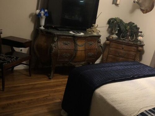 Houston Hobby Homestay - Gallery - 13