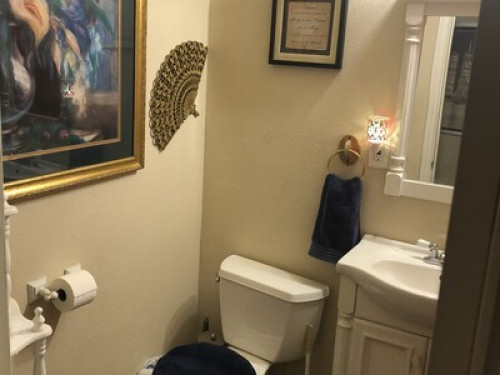 Houston Hobby Homestay - Gallery - 23