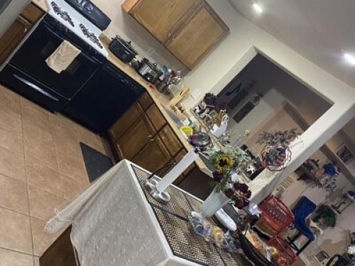 Houston Hobby Homestay - Gallery - 18