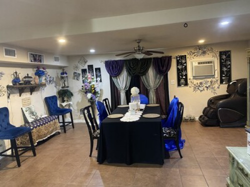 Houston Hobby Homestay - Gallery - 22