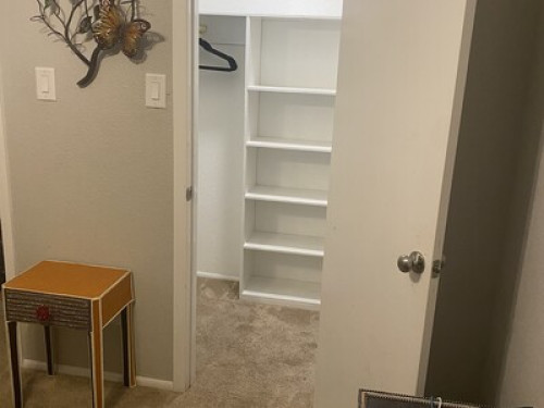 Houston Hobby Homestay