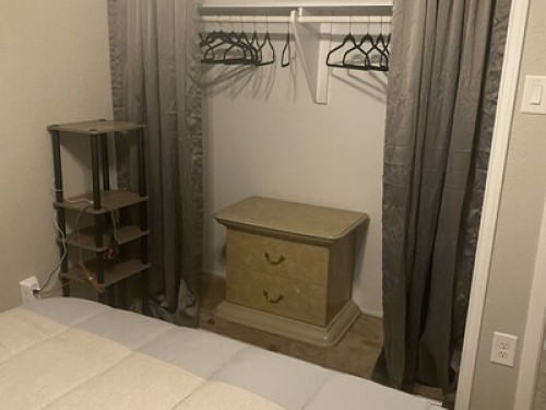 Houston Hobby Homestay