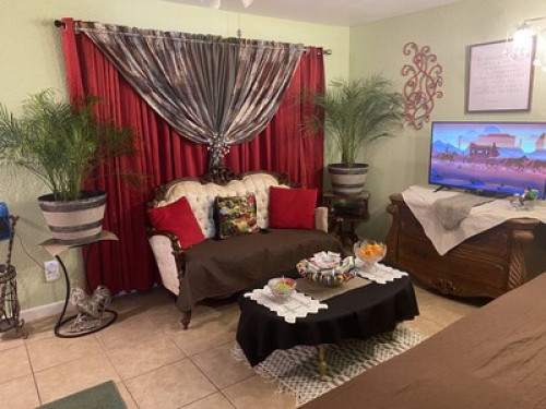 Houston Hobby Homestay - Gallery - 11