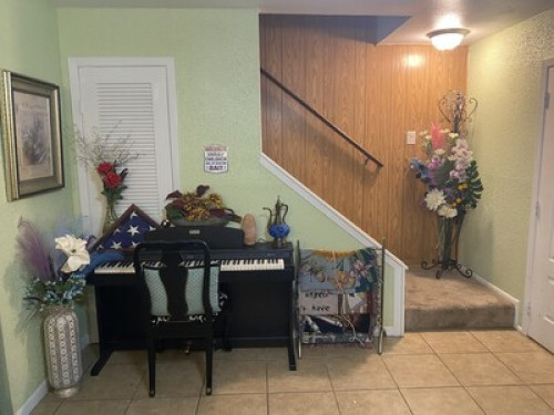 Houston Hobby Homestay