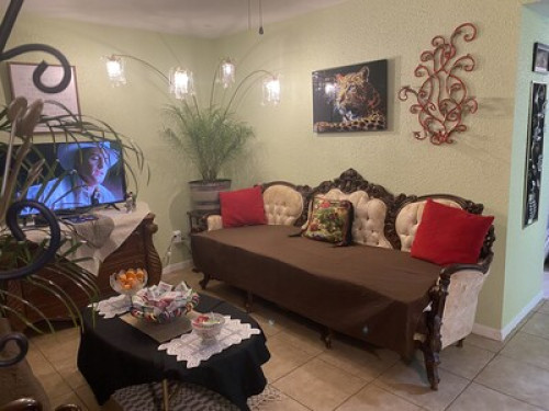 Houston Hobby Homestay - Gallery - 12
