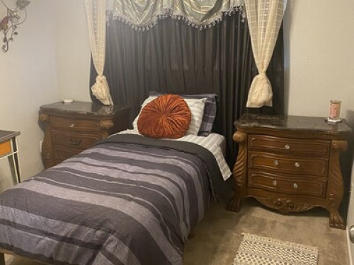 Houston Hobby Homestay - Gallery - 14