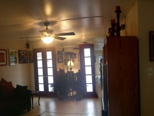 Art Abbey BnB