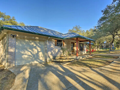 Quiet 2 Bd on 4 Acres, City Close