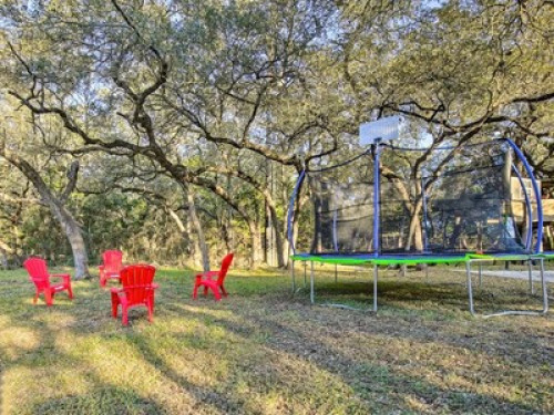 Quiet 2 Bd on 4 Acres, City Close