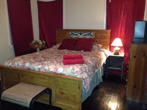 authentic texan hospitality