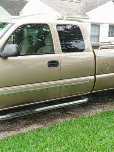 authentic texan hospitality