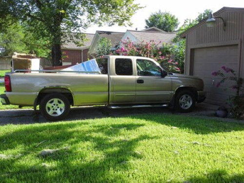 authentic texan hospitality