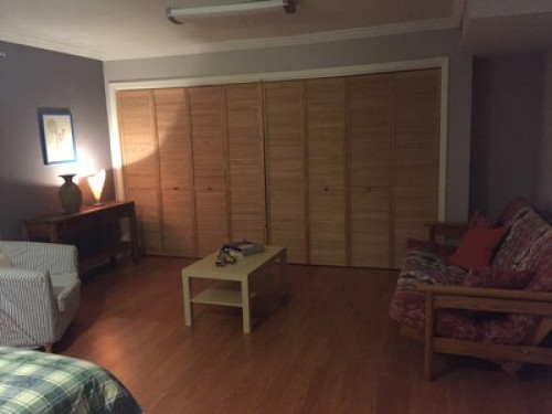 Nice rooms at Energy Corridor