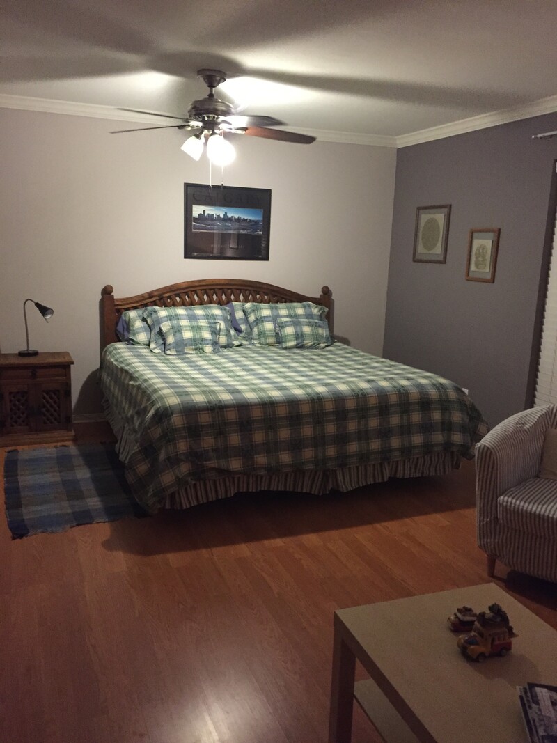  Suite Room(Full Room)  -  Nice rooms at Energy Corridor  - Gallery -  1