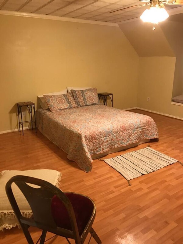  Beautiful Room On The Heart Of The Energy Corridor(Full Room)  -  Nice rooms at Energy Corridor  - Gallery -  1