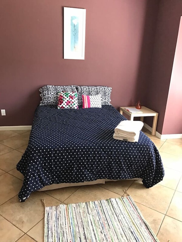  Cozy & Quiet Room At Energy Corridor (Full Room)  -  Nice rooms at Energy Corridor  - Gallery -  1