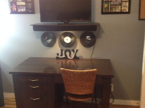 World Traveler Suite
