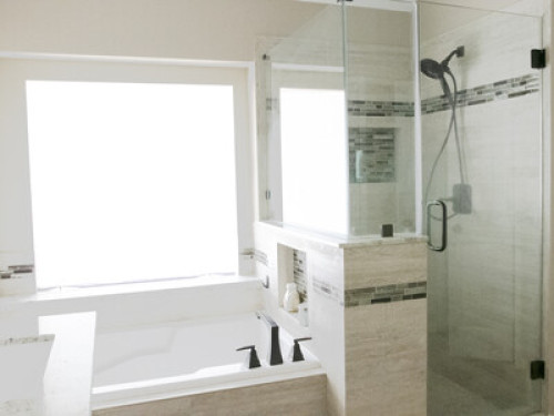 Private Master Suite/ West Houston