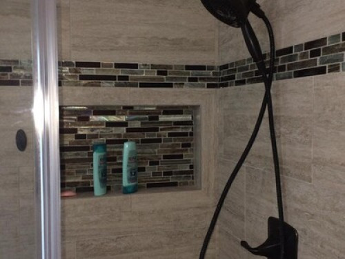 Private Master Suite/ West Houston - Gallery - 6