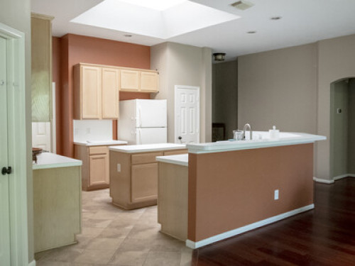 Private Master Suite/ West Houston