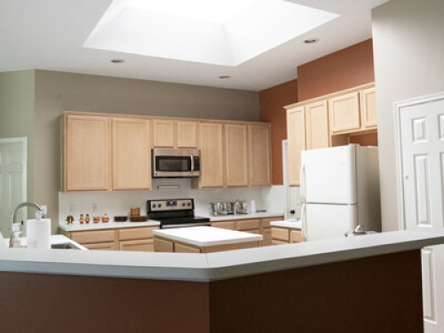 Private Master Suite/ West Houston  - Gallery -  5