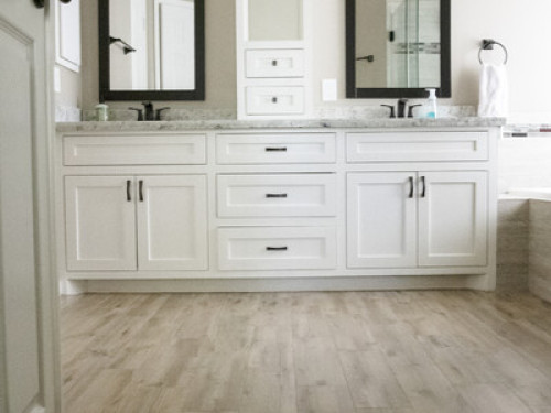 Private Master Suite/ West Houston