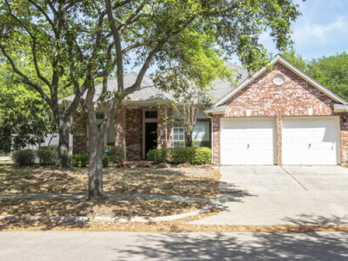 Private Master Suite/ West Houston - Gallery - 8