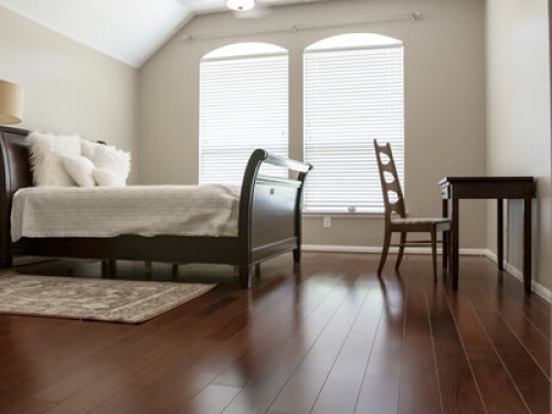 Private Master Suite/ West Houston - Gallery - 9
