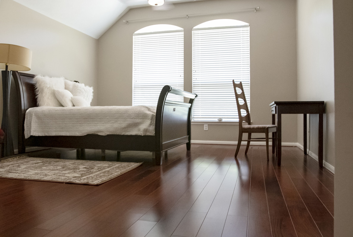 The Master Suite(Single Bed) - 1