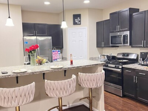 Clean, Reliable, Safe & Trustworty