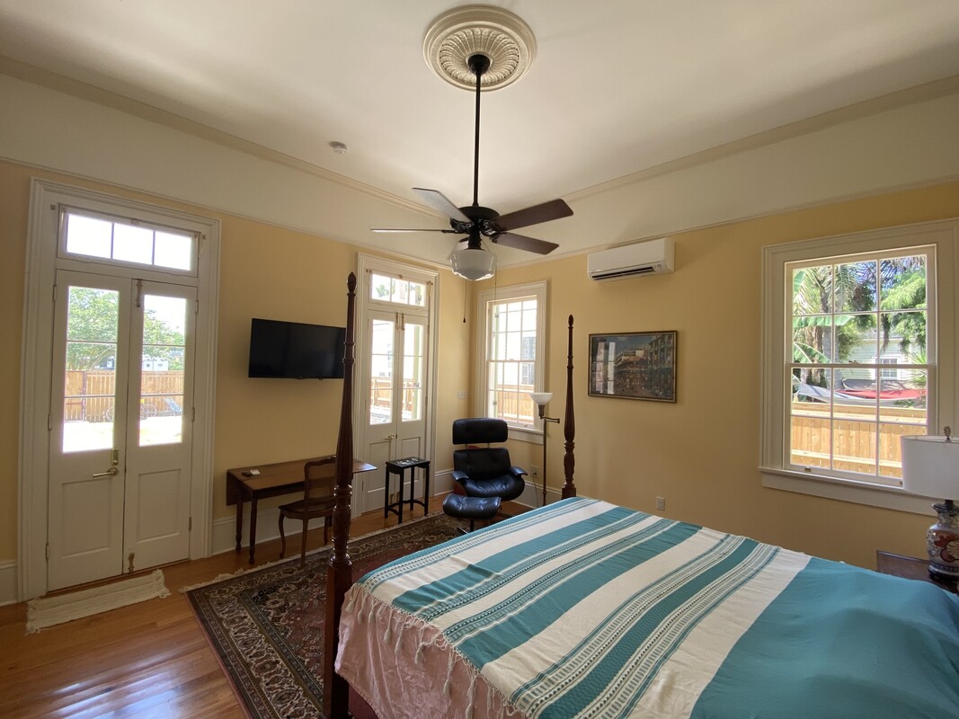 Holy Cross Guest Suite(Single Bed) - 1