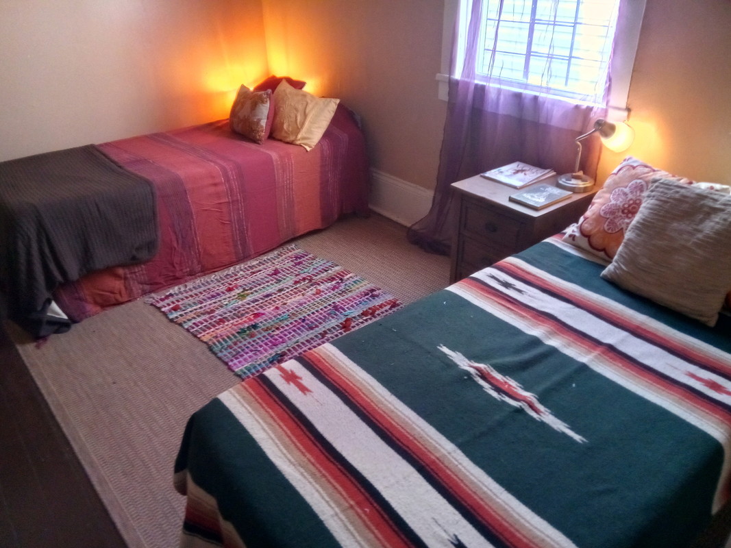 Bedroom 1.(Full Room) - 1
