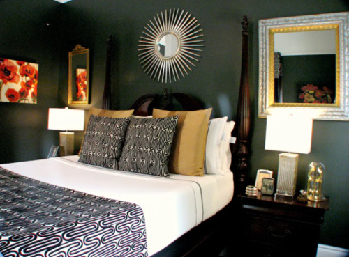 Moon Over Mazant - Best in Bywater! - Gallery - 12
