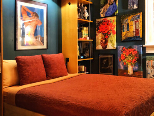 Moon Over Mazant - Best in Bywater!  - Gallery -  5