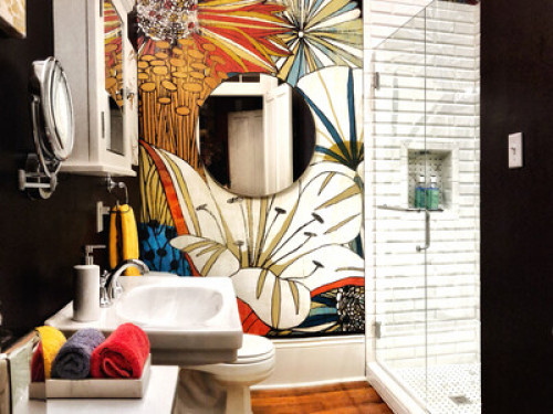 Moon Over Mazant - Best in Bywater! - Gallery - 6