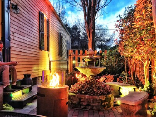 Moon Over Mazant - Best in Bywater! - Gallery - 9