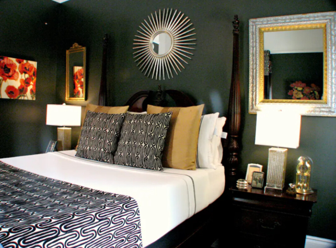 Parlor Bedroom(Single Bed) - 1