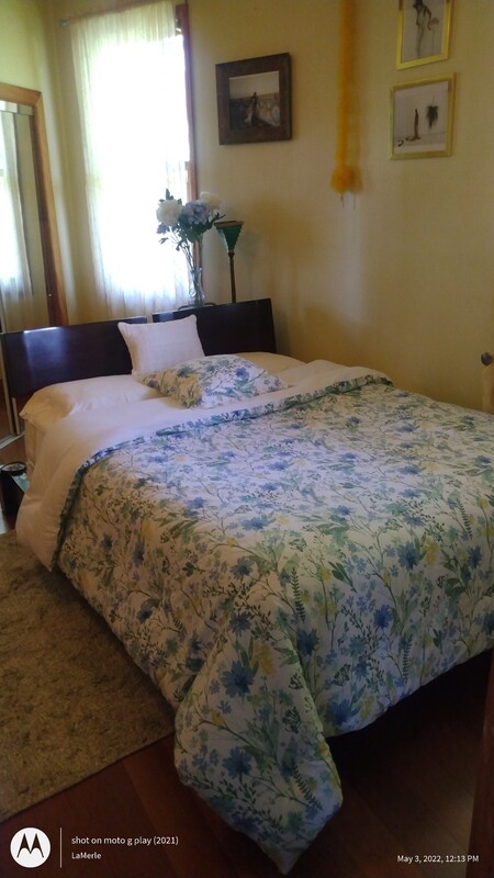 Osun's Garden(Full Room) - 1