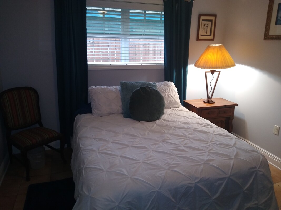 Sweet Spot (Single Bed) - 1