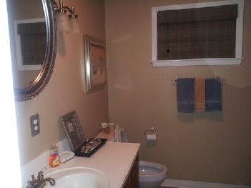 Private Room - Gallery - 6