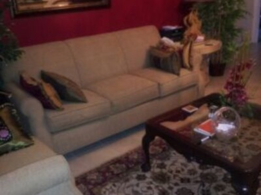 Private Room