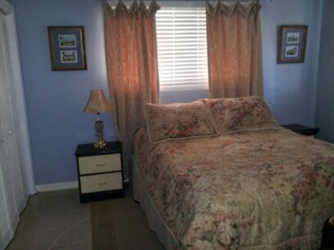 Guest(Full Room) - 1